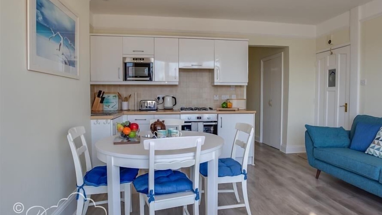 Photo of Kitchen in Weymouth