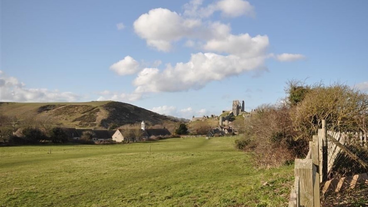 Photo of Others in Corfe Castle Village