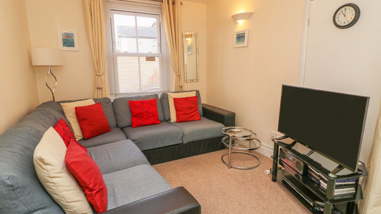 Photo of Livingroom in Weymouth