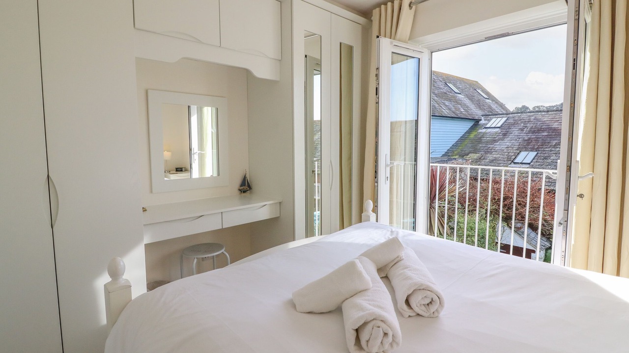 Photo of Bedroom in Weymouth