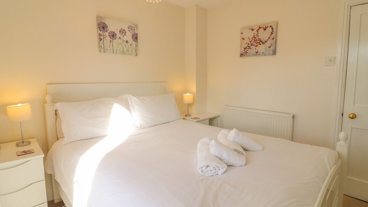 Photo of Bedroom in Weymouth