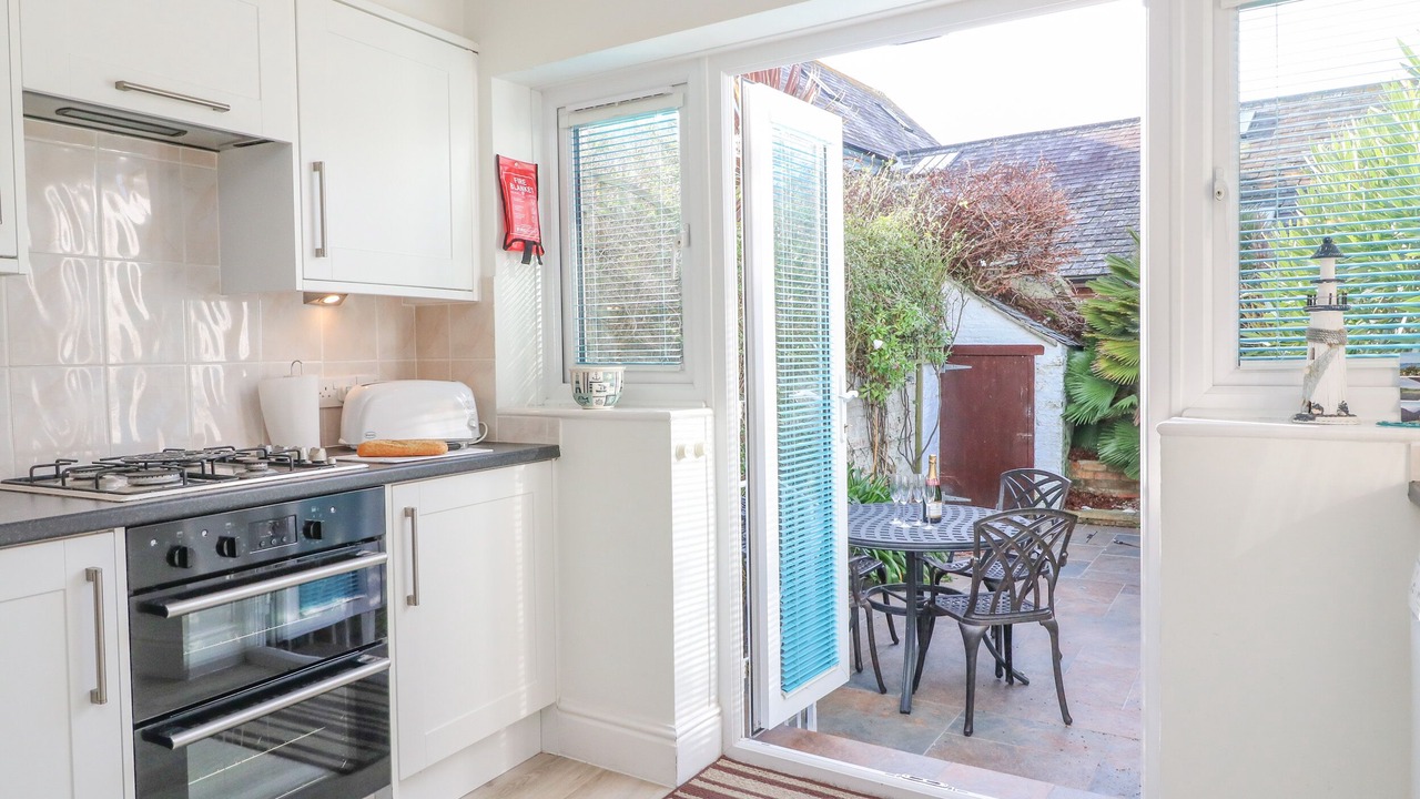 Photo of Kitchen in Weymouth