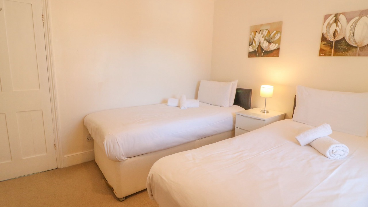Photo of Bedroom in Weymouth