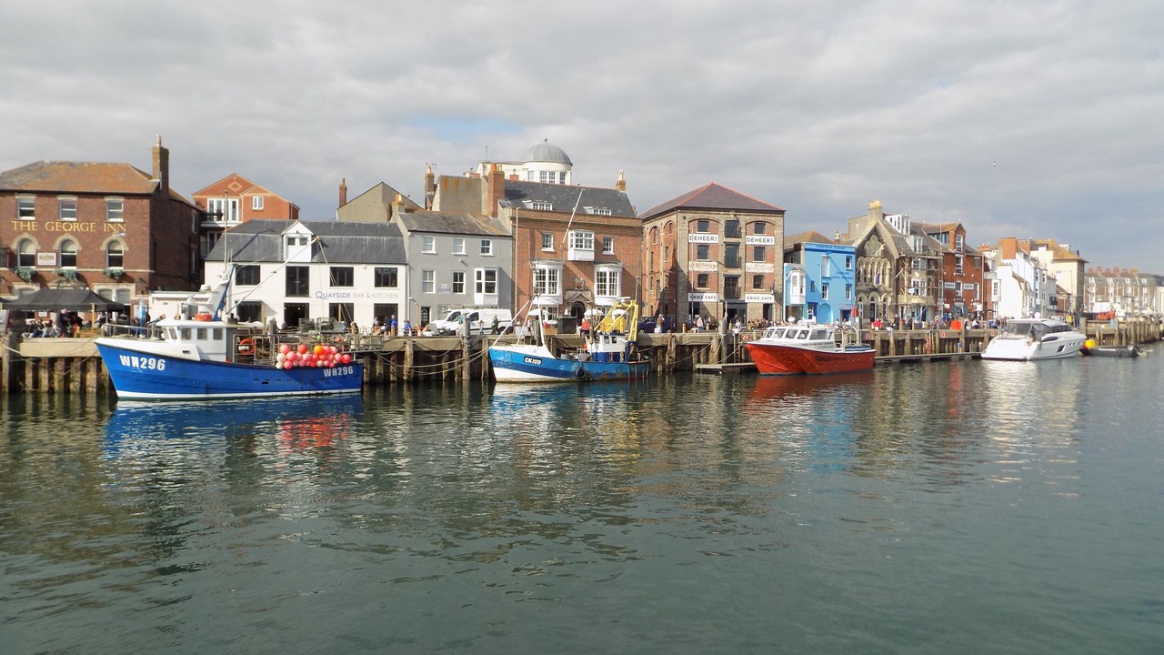 Photo of Others in Weymouth