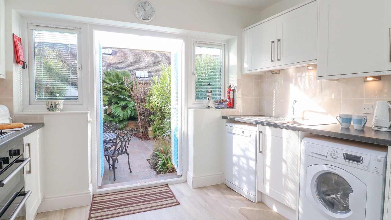 Photo of Kitchen in Weymouth