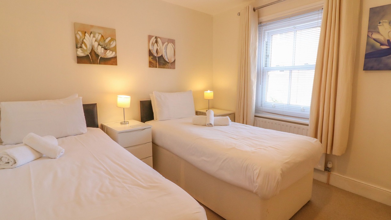 Photo of Bedroom in Weymouth