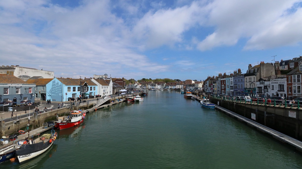 Photo of Others in Weymouth