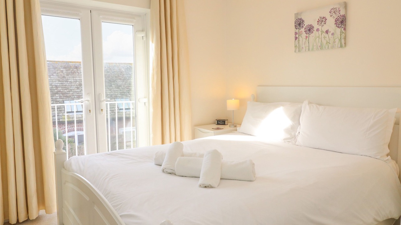 Photo of Bedroom in Weymouth