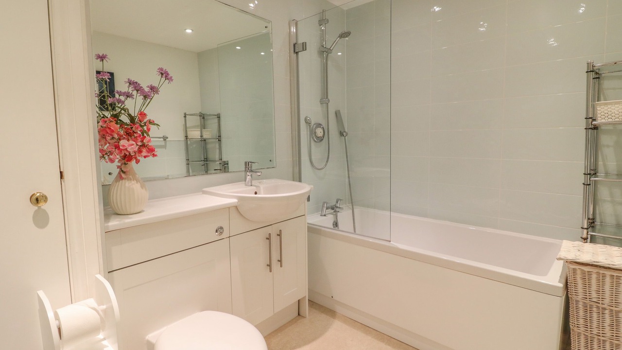 Photo of Bathroom in Weymouth