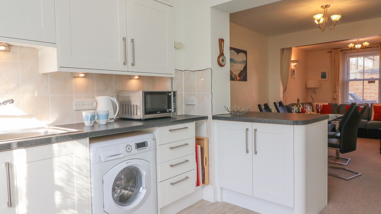 Photo of Kitchen in Weymouth
