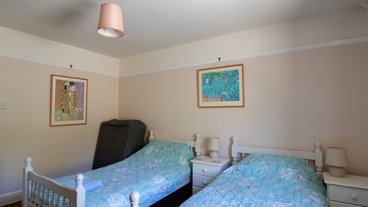 Photo of Bedroom in Osmington Mills