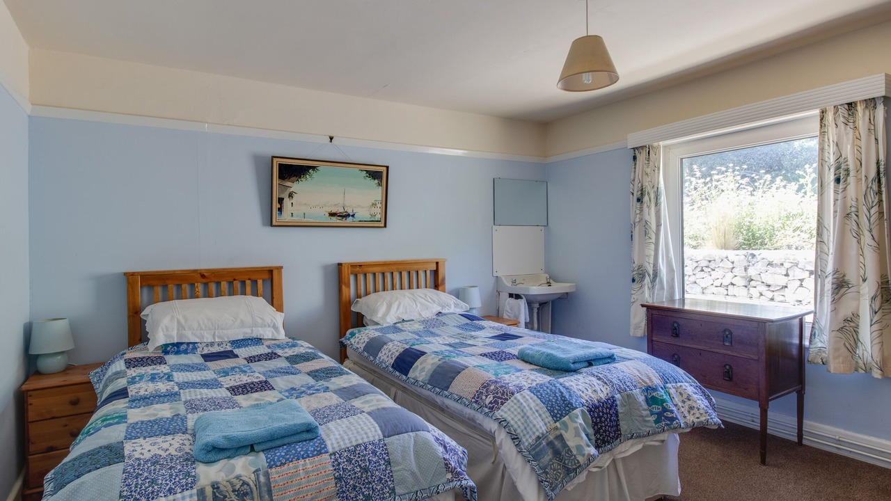 Photo of Bedroom in Osmington Mills