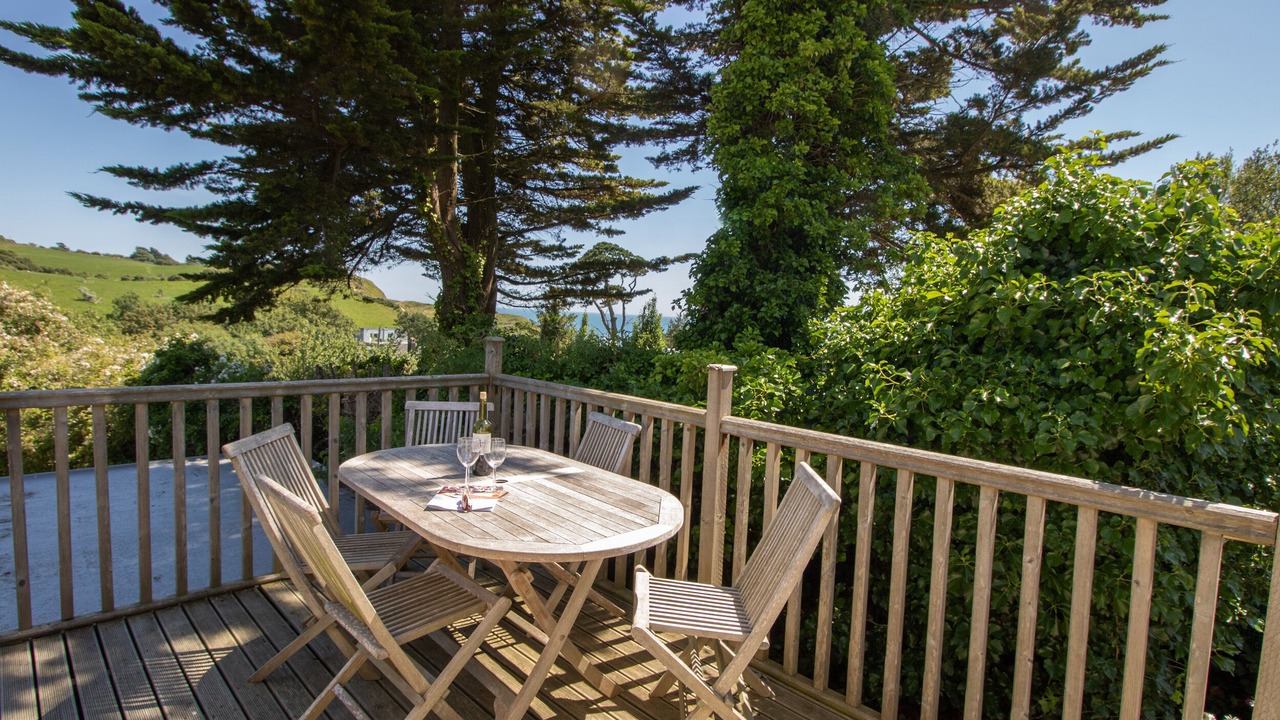 Photo of Outdoor in Osmington Mills