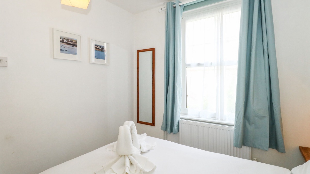 Photo of Bedroom in Weymouth