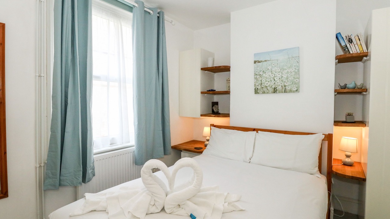 Photo of Bedroom in Weymouth