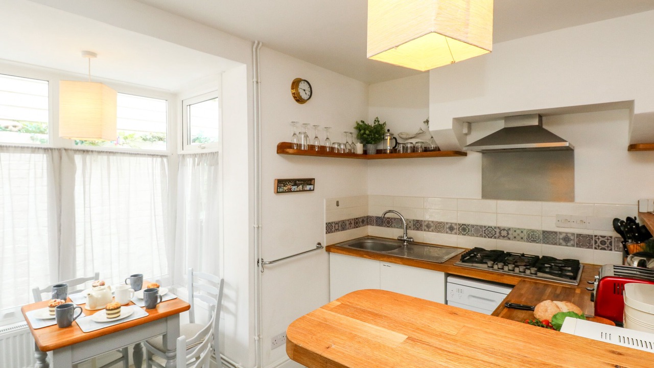 Photo of Kitchen in Weymouth