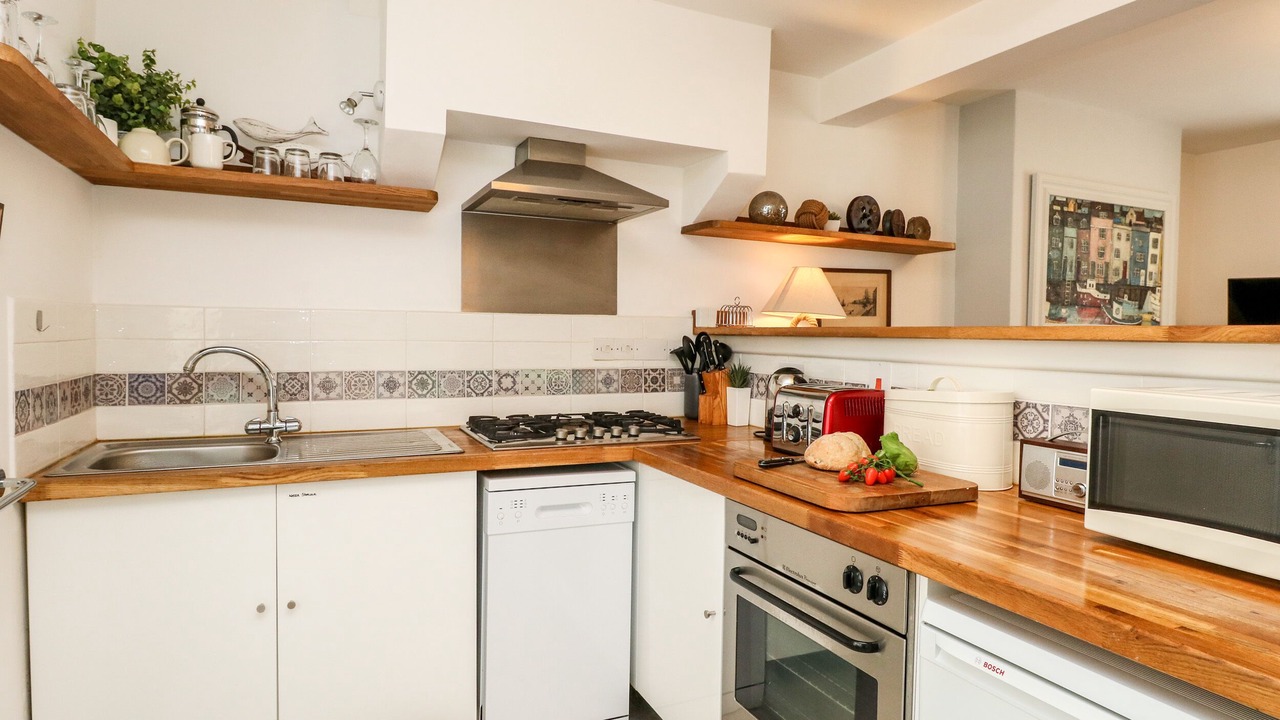 Photo of Kitchen in Weymouth