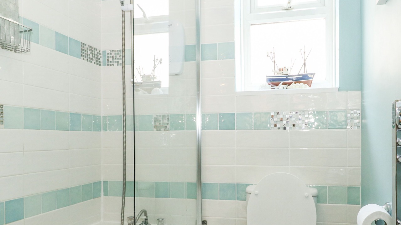 Photo of Bathroom in Weymouth