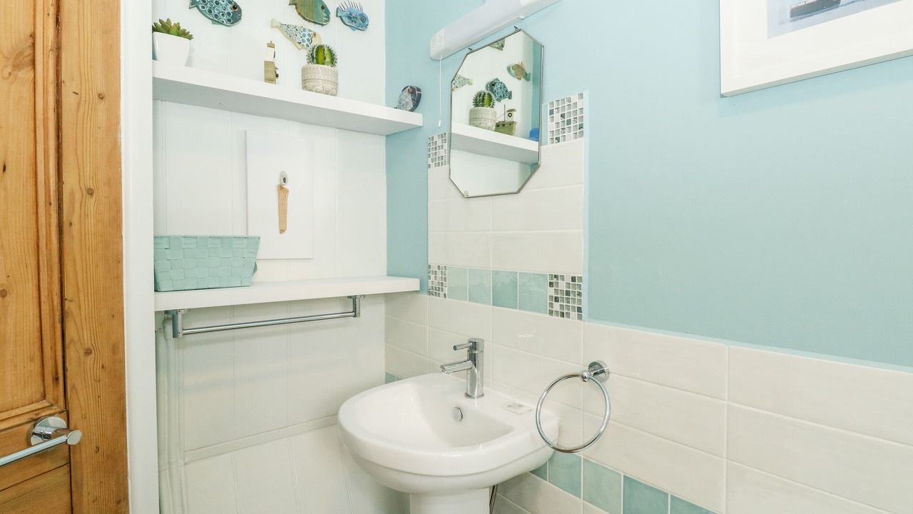 Photo of Bathroom in Weymouth