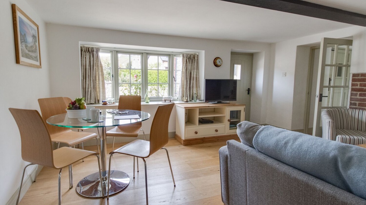 Photo of Livingroom in West Lulworth