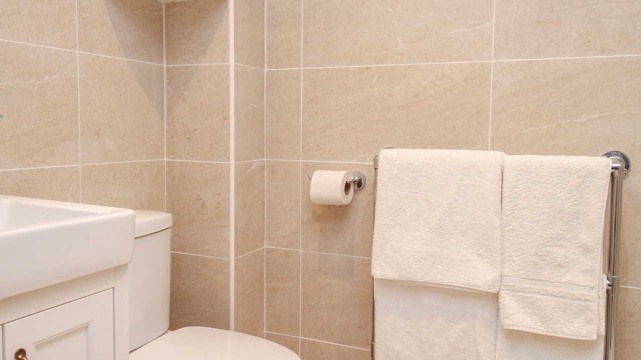 Photo of Bathroom in West Lulworth