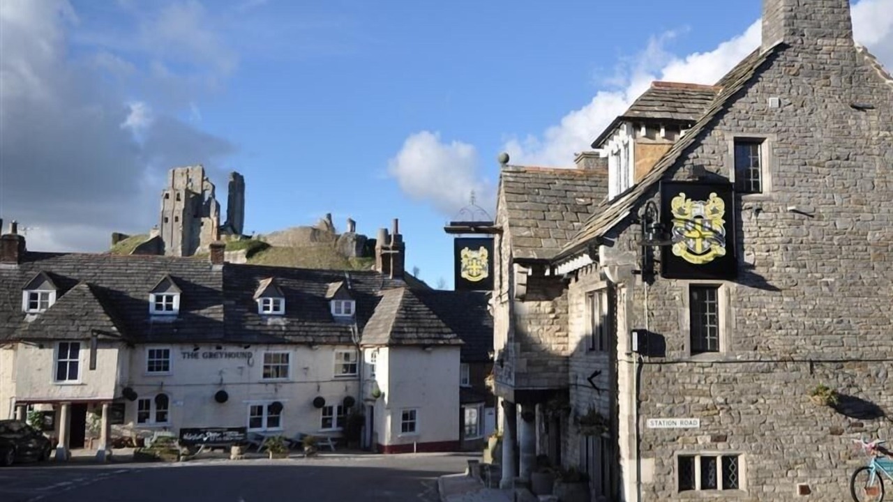 Photo of Outdoor in Corfe Castle Village