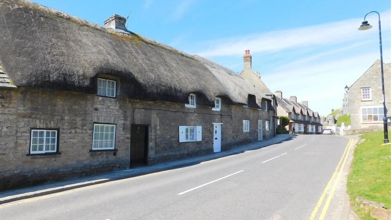 Photo of Outdoor in Corfe Castle Village