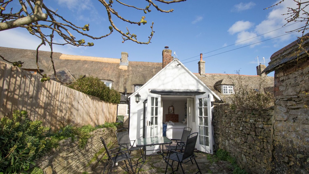 Photo of Outdoor in Corfe Castle Village