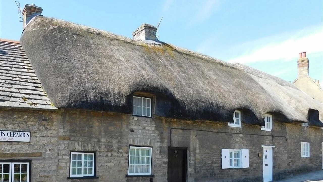 Photo of Outdoor in Corfe Castle Village