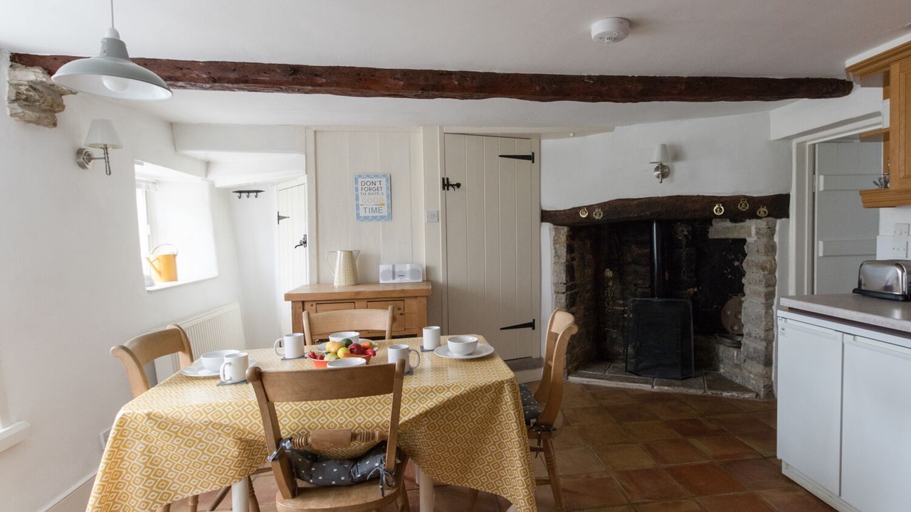 Photo of Others in Corfe Castle Village