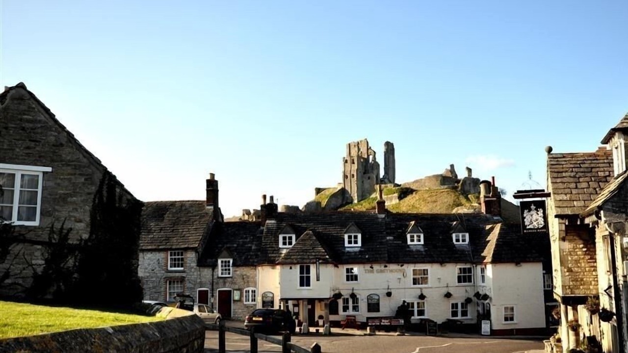 Photo of Outdoor in Corfe Castle Village