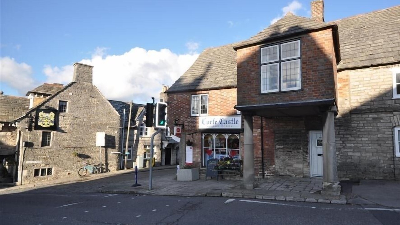 Photo of Outdoor in Corfe Castle Village