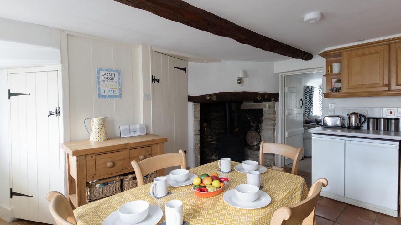 Photo of Others in Corfe Castle Village