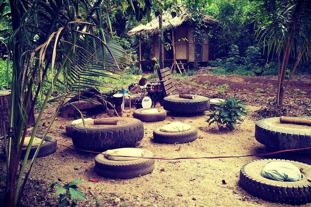 Photo of Outdoor in Coron