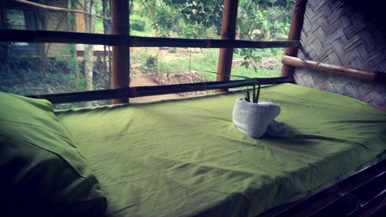 Photo of Bedroom in Coron