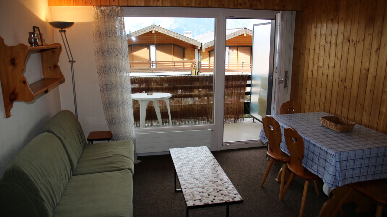 Photo of Livingroom in Veysonnaz