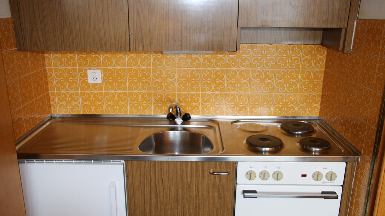 Photo of Kitchen in Veysonnaz