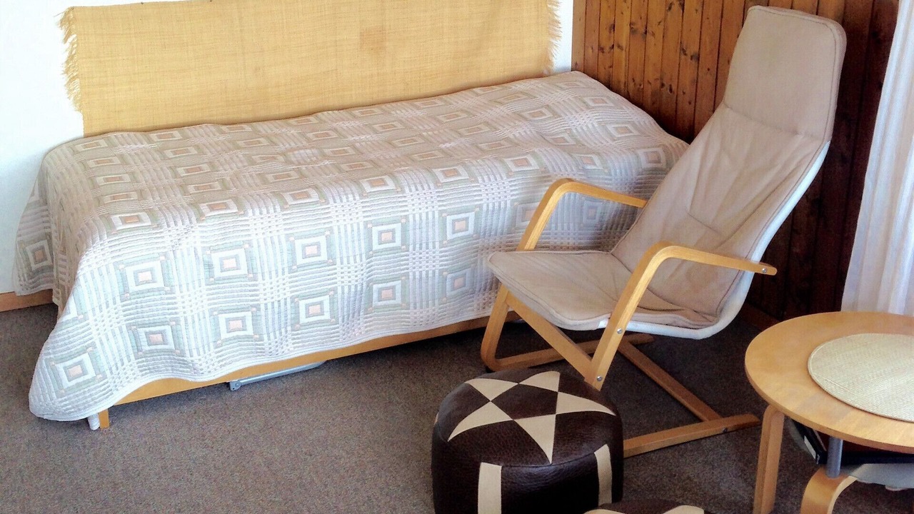 Photo of Bedroom in Veysonnaz
