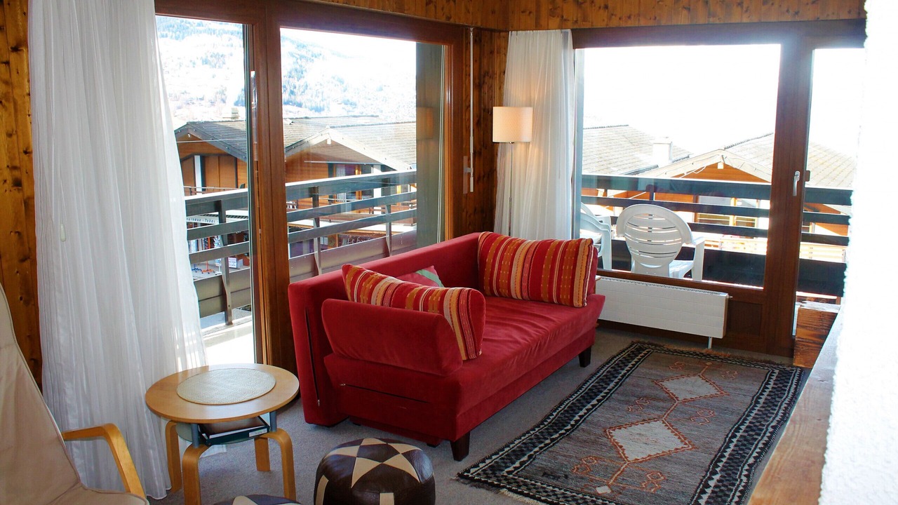 Photo of Livingroom in Veysonnaz