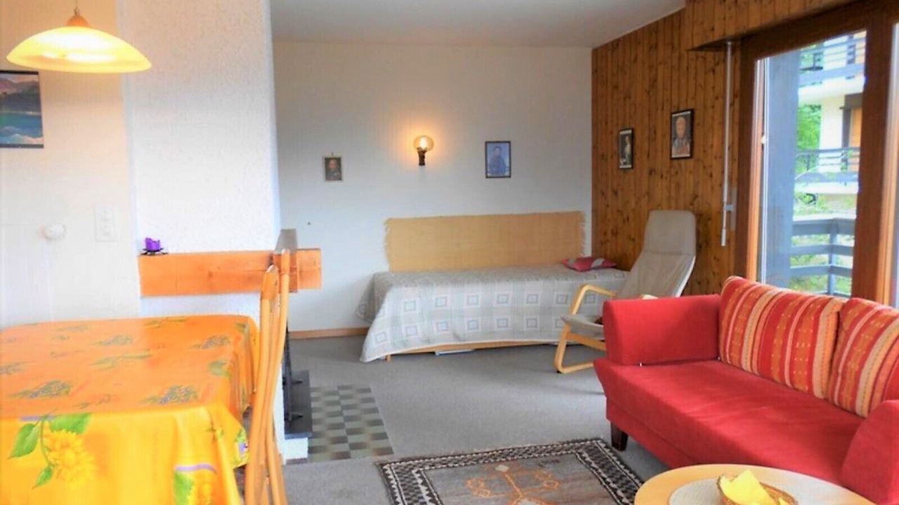 Photo of Livingroom in Veysonnaz