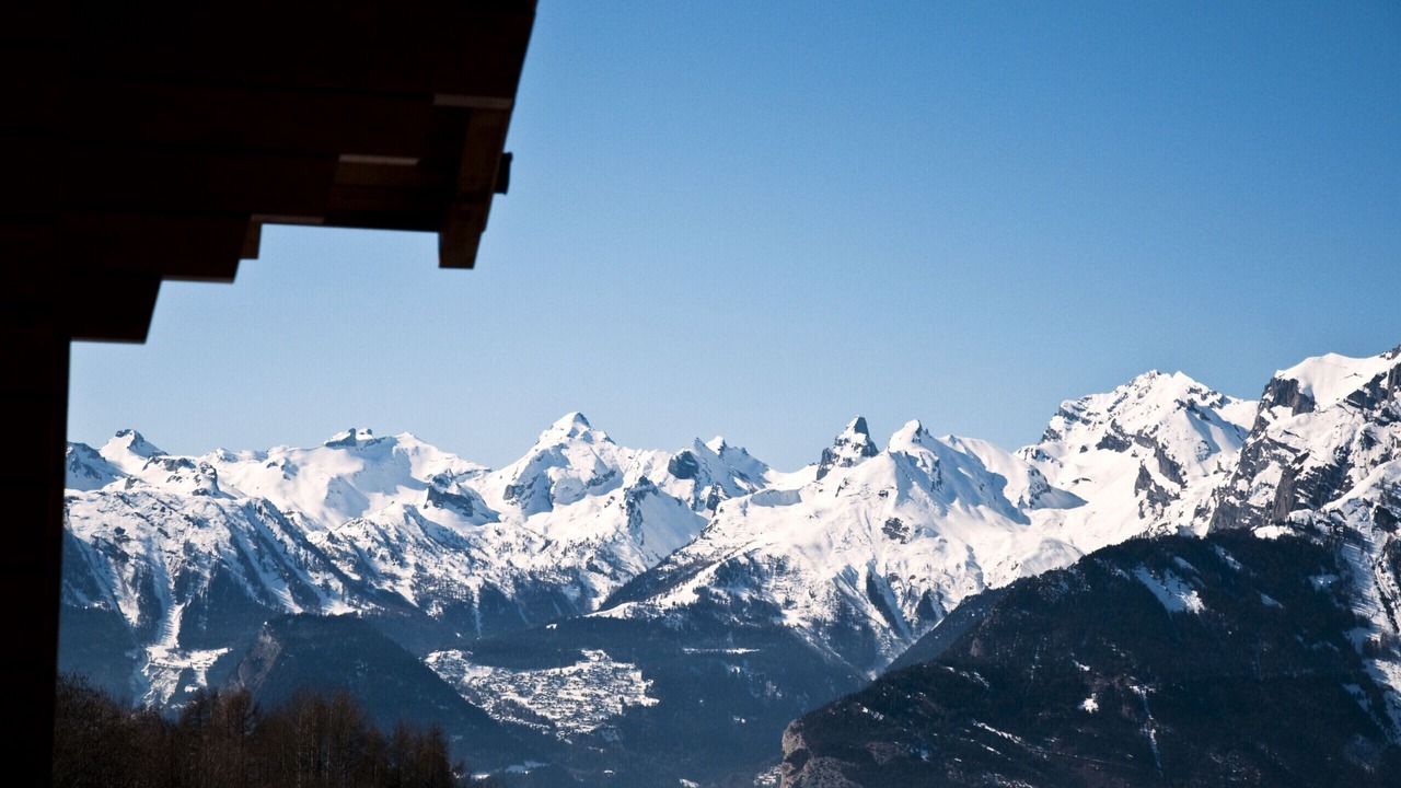 Photo of Others in Veysonnaz