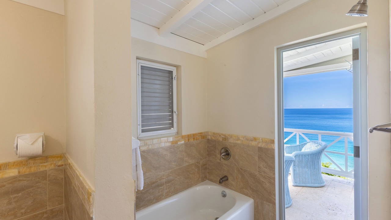 Photo of Bathroom in West End