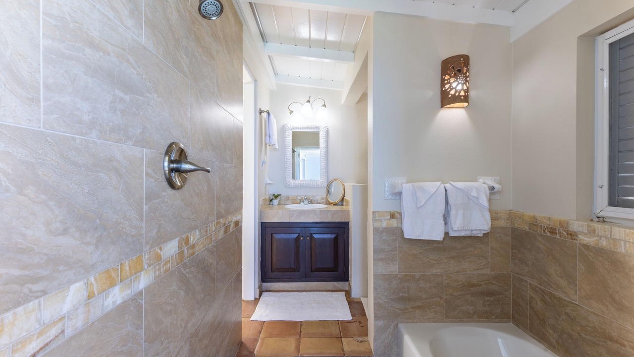 Photo of Bathroom in West End
