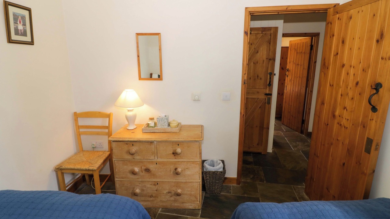 Photo of Bedroom in Quedgeley