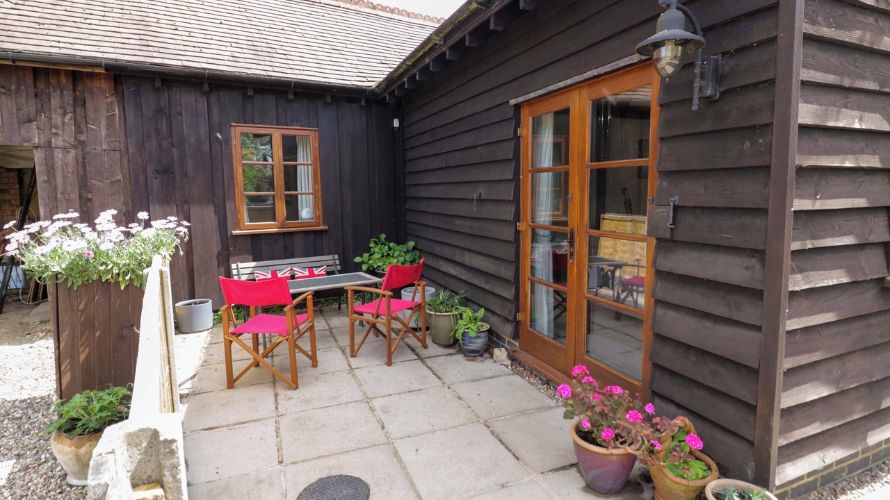 Photo of Outdoor in Quedgeley
