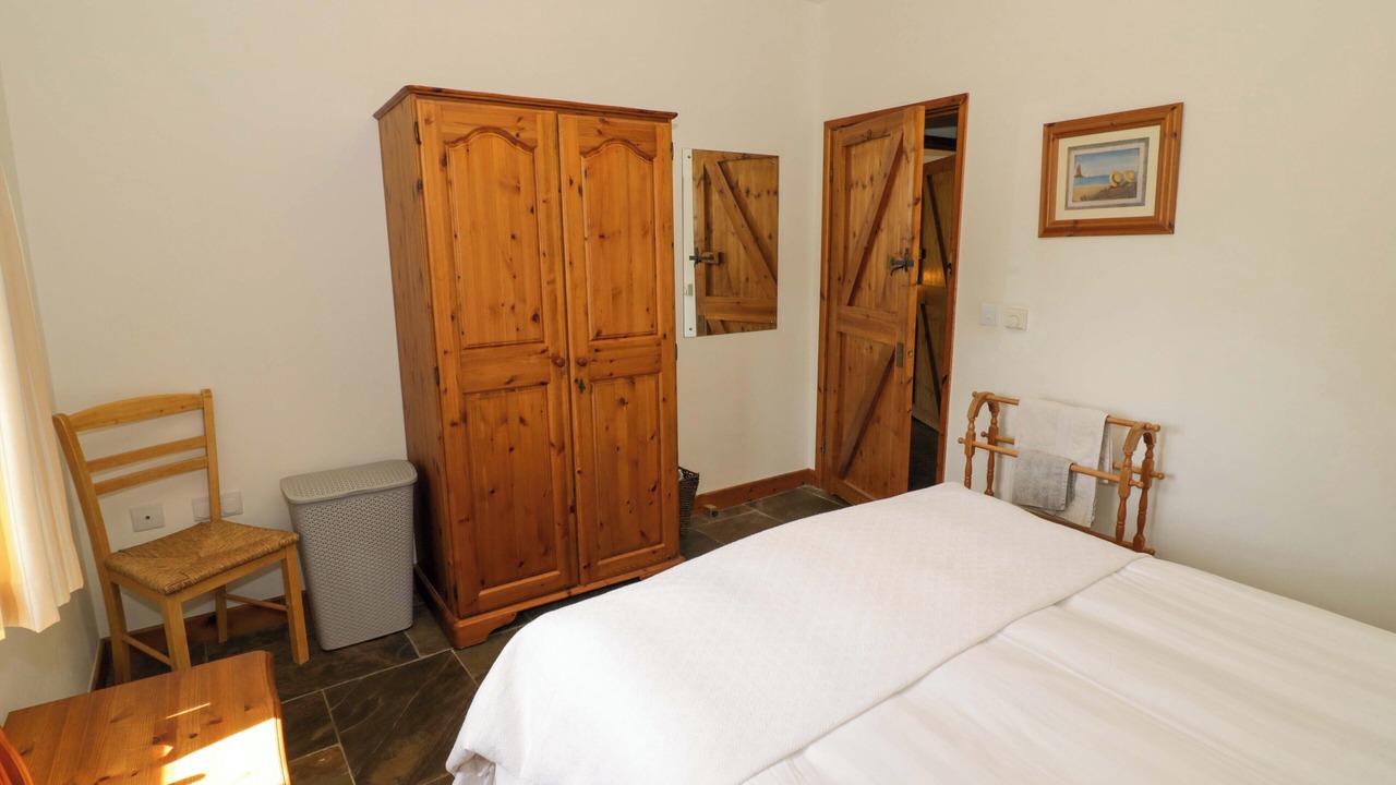 Photo of Bedroom in Quedgeley