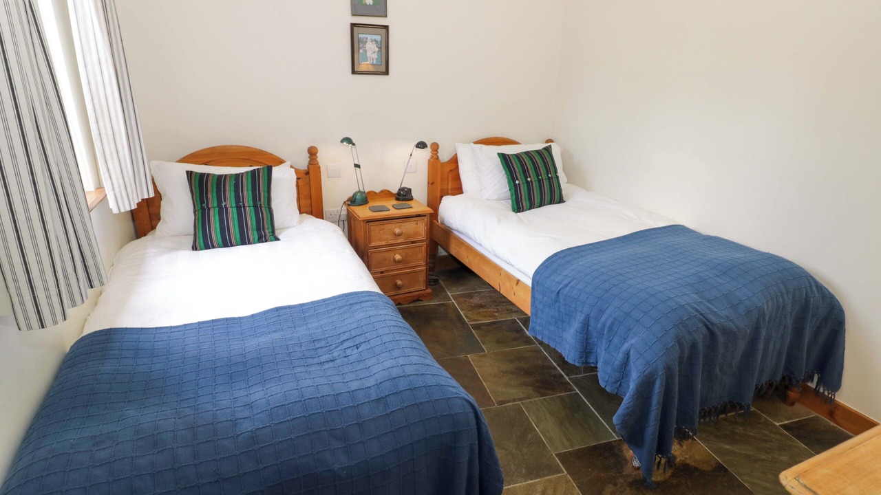 Photo of Bedroom in Quedgeley