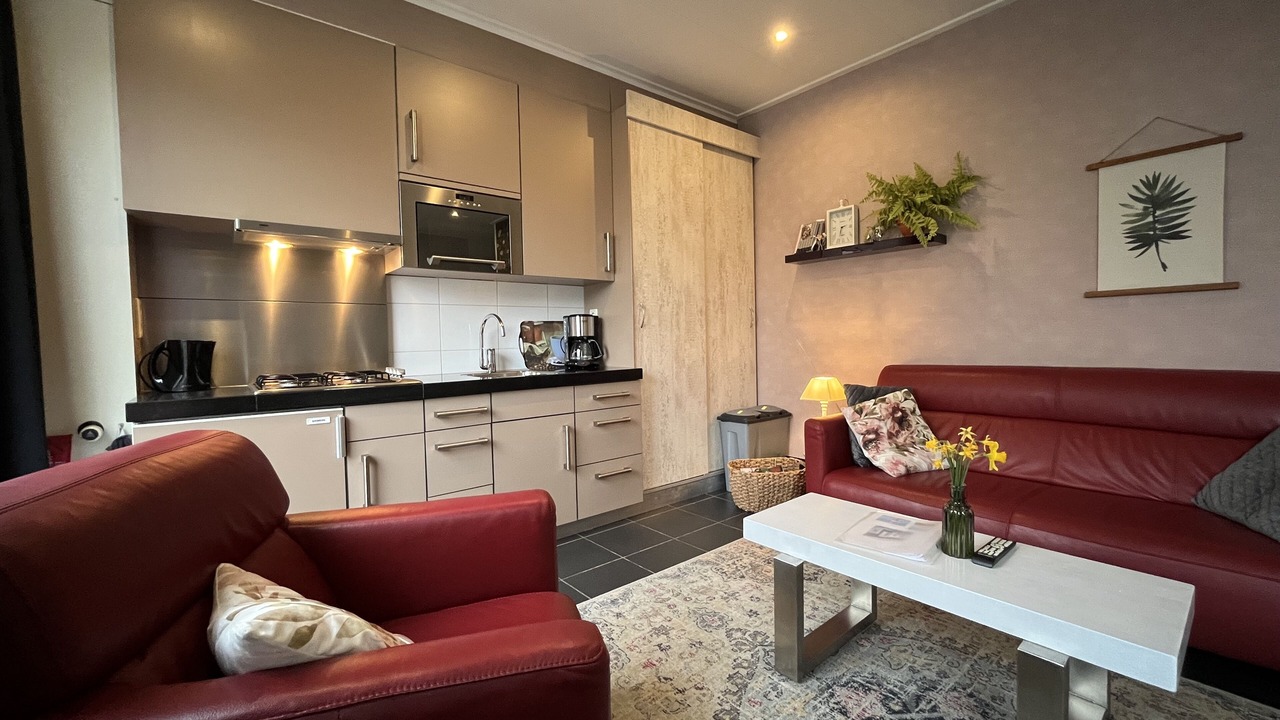 Photo of Livingroom in Westkapelle