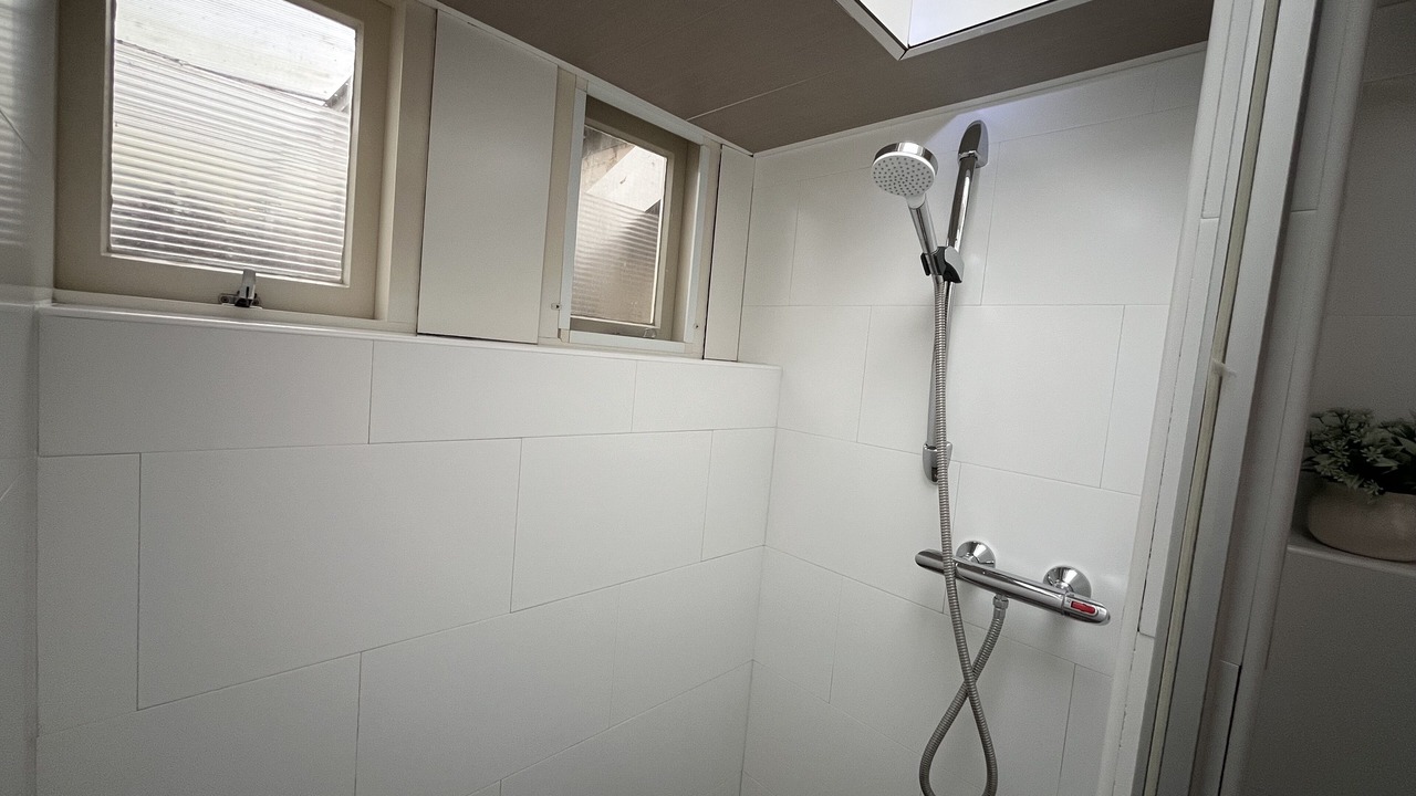 Photo of Bathroom in Westkapelle