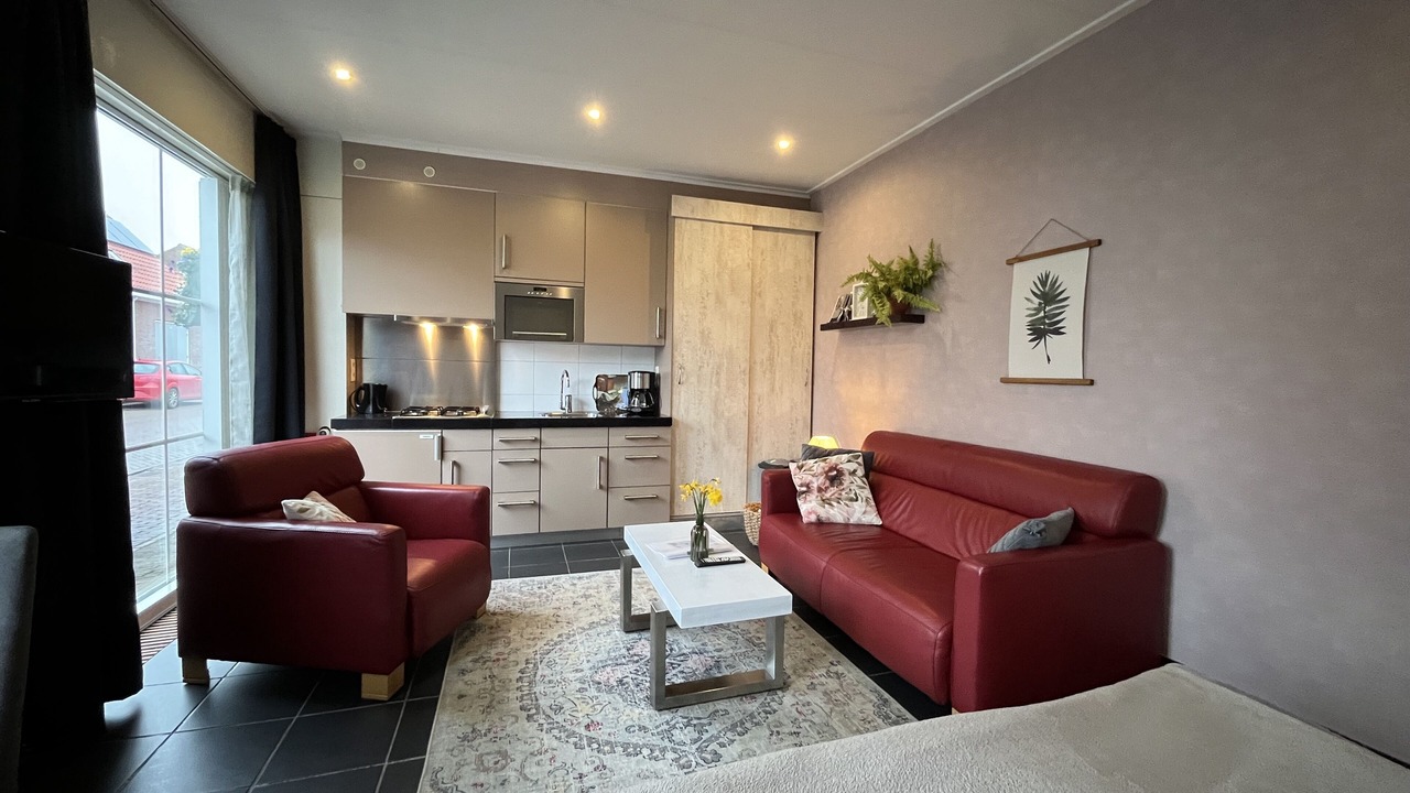 Photo of Livingroom in Westkapelle